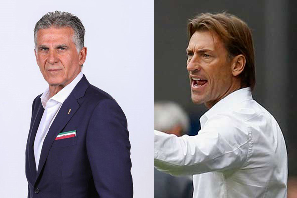 رنار - کی‌روش؛ نبردکلاسیک در سنت پترزبورگ