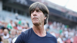 یوواخیم لوو: می خواستم گناربری را به جام جهانی ببرم