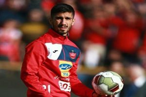 همتی از فهرست پرسپولیس خط می‌خورد؟