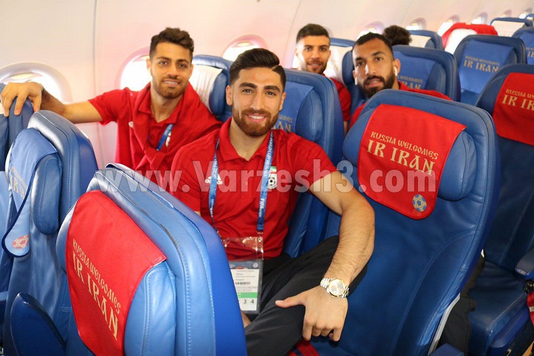 جهانبخش: بدا به حال آژاکس، فاینورد و آیندهوون!