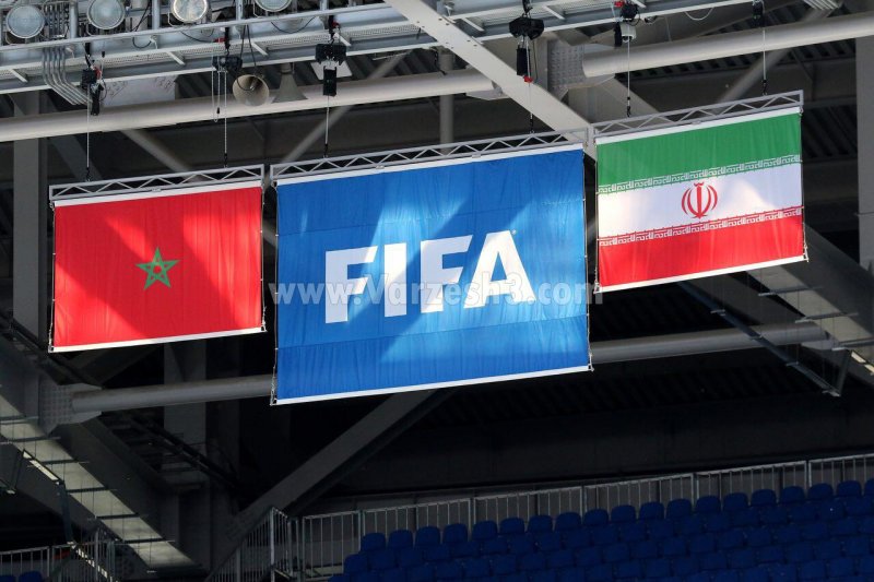 ایران-مراکش، در انتظار 60 هزار هوادار!