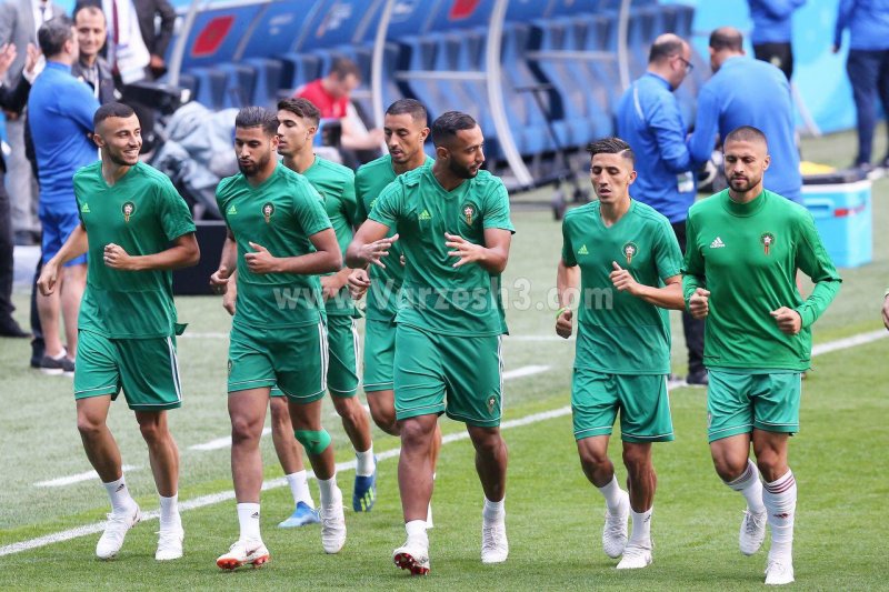 درخواست مشترک بنعطیه و رنار