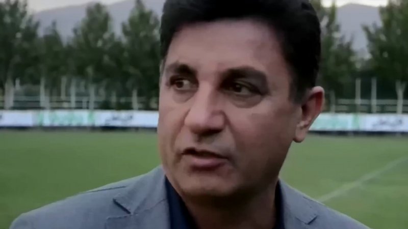 قلعه‌نویی:‌ با کیانی یک ساله بستیم