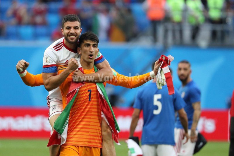 مدافع سابق پرسپولیس، مشهدی‌ها را پولدار کرد