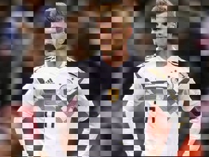 تیمو ورنر؛ نمایش ضعیف علیه انتقال بزرگ!