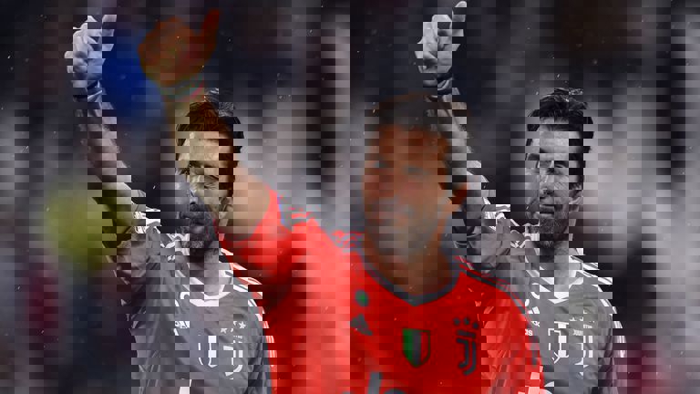 ادعای لوپاریزین؛ بوفون دوشنبه در PSG معارفه می شود