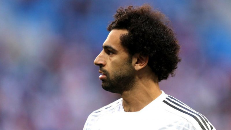 مصر با صلاح و عربستان با ۳ جابه‌جایی