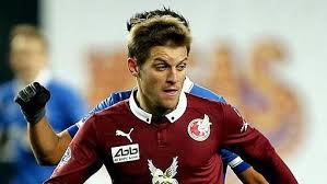 متهم شدن فوتبالیست روسی به دوپینگ