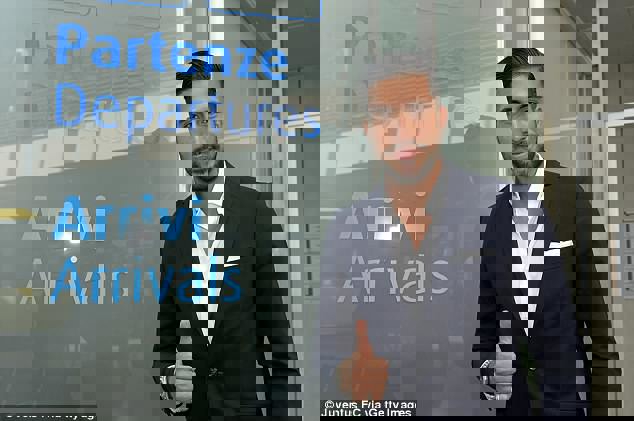 واکنش عجیب هافبک یووه: مگر ما زن هستیم؟