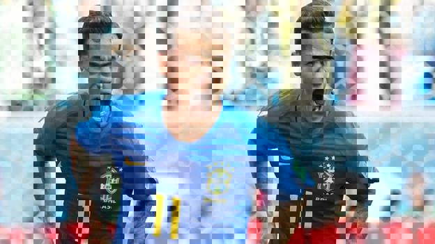 پنج نکته که از بازی برزیل و کاستاریکا آموختیم