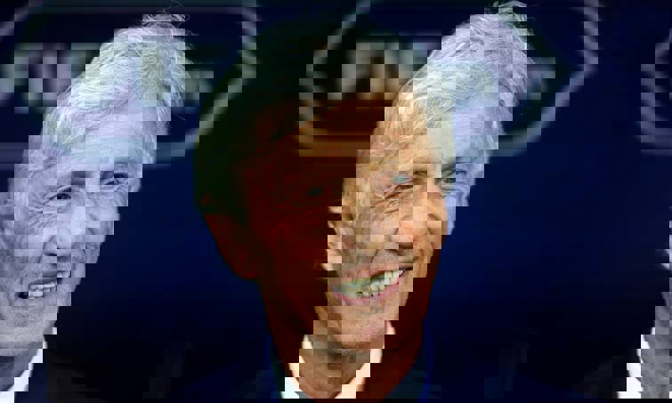 پیروزی شیرین کلمبیا، تقدیم به سانچز