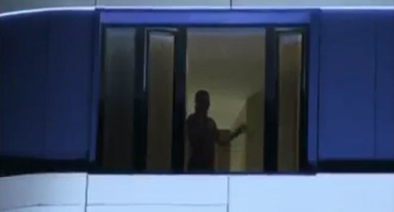 حرکت عجیب ایرانی‌ها؛ تا 4 صبح علیه رونالدو