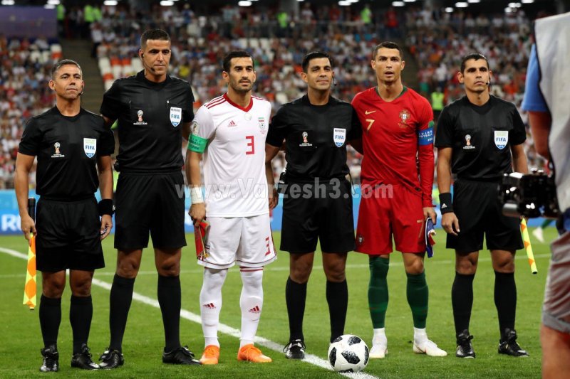 VAR جذاب نیست اما برای ایران مفید بود