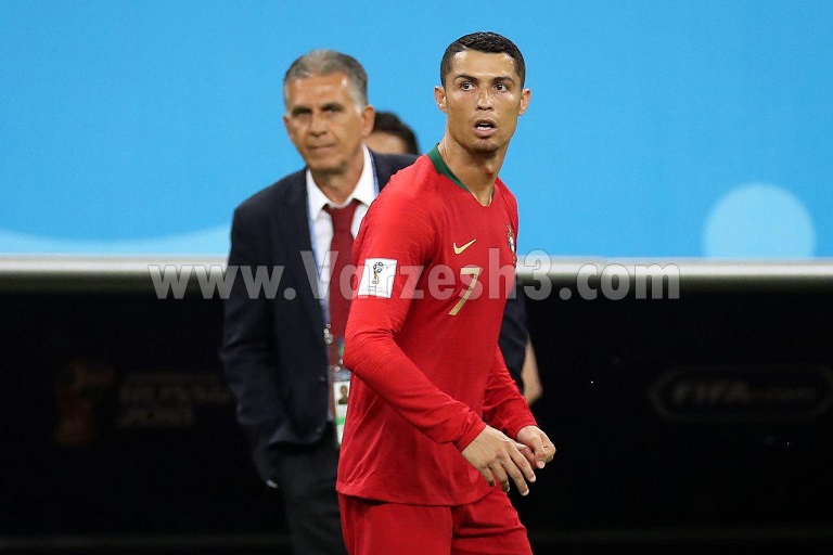 کیروش: باید با ذهن خنک تصمیم گیری کنم!