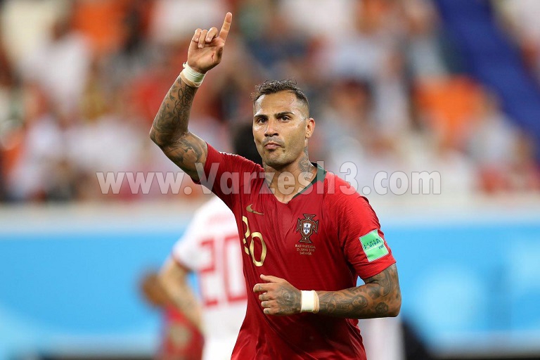 رونالدوی بی‌فروغ، کوارشمای ستاره