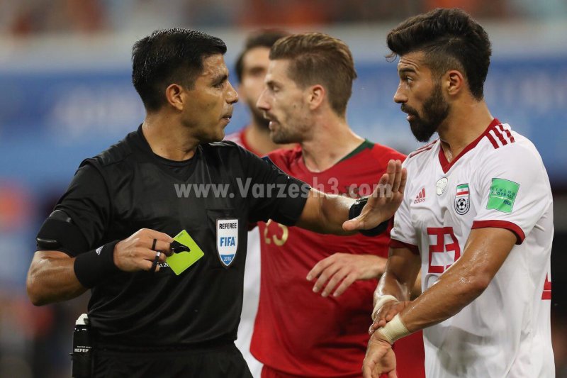 رضاییان: فکر نمیکنم در بلژیک بمانم