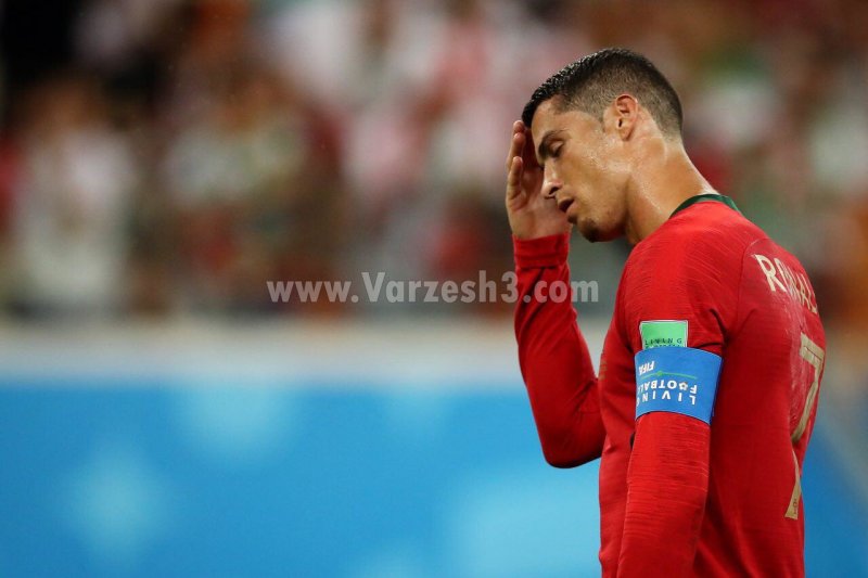 ضربه‌ای که ابروی ایرانی‌ها را شکافت !