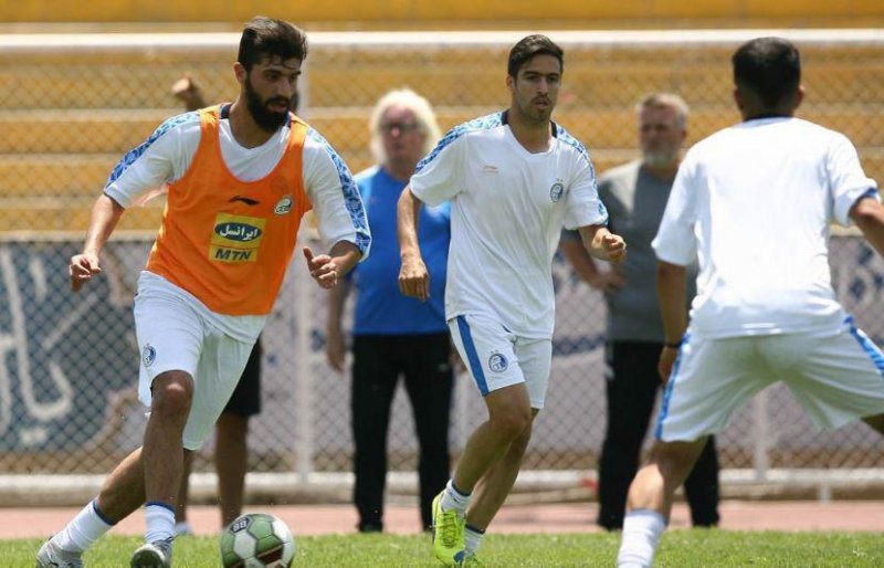 دانشگر در انتظار اعتماد دوباره شفر