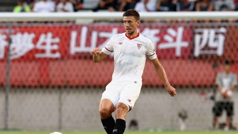 24 ساعت تا رسمی شدن انتقال مدافع سویا به بارسا