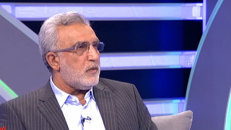 فرکی در آستانه سرمربیگری پیکان