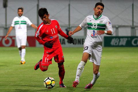 ستاری دوباره شاگرد تارتار شد