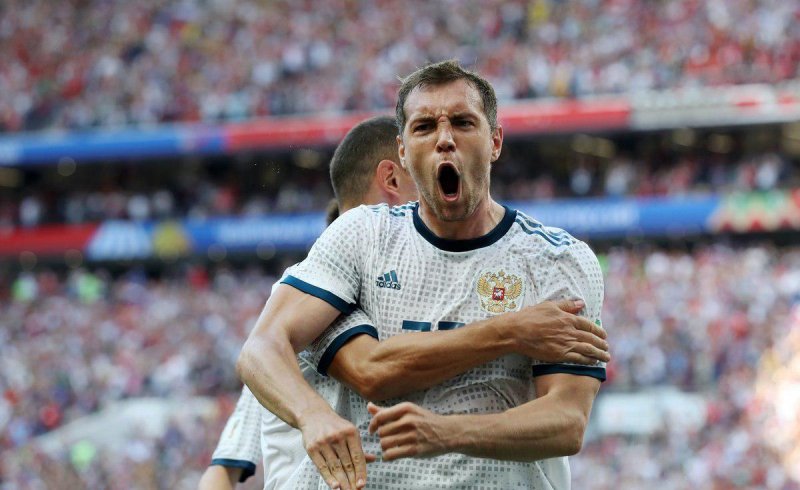 راز ناکامی لاروخا مقابل روسیه در ضیافت پنالتی ها