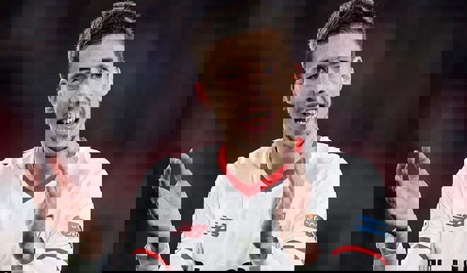 خرید جدید بارسلونا قطعی شد؟