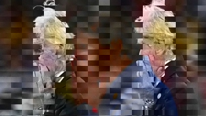 رویایی که پکرمن داشت و خراب شد