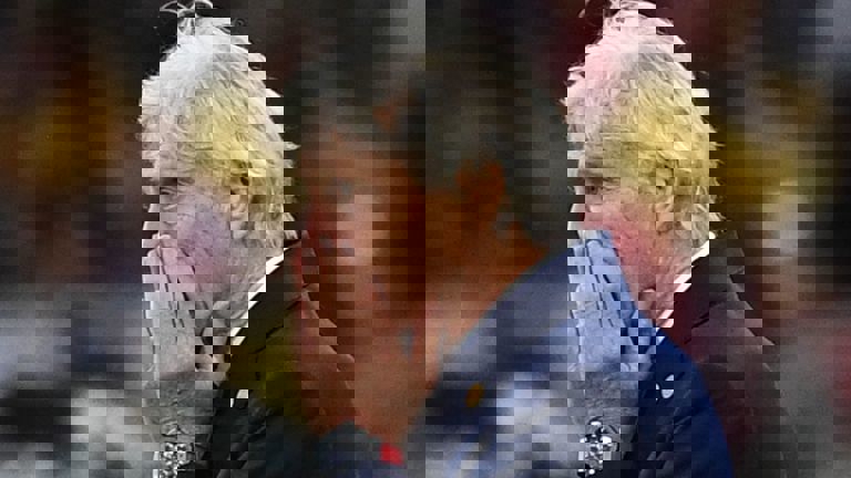 رویایی که پکرمن داشت و خراب شد