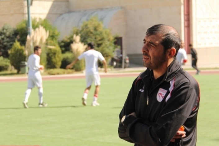 یونس باهنر مدیر تیمهای پایه تراکتور شد