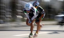 پایان مسابقات با درخشش اسکیت بازان ایران