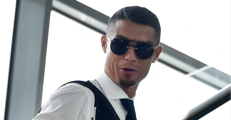 کار یوونتوس برای جذب رونالدو دشوار شد