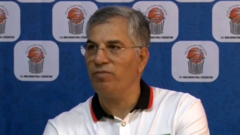 شاهین طبع: بازیکنانم امروز فوق العاده بودند