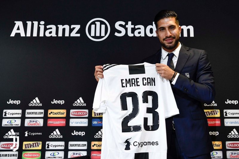 واکنش ستاره جدید یوونتوس به احتمال انتقال رونالدو