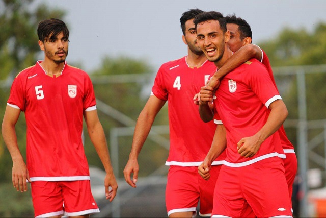 تراکتور امروز با سیواس اسپور ترکیه بازی می‌کند