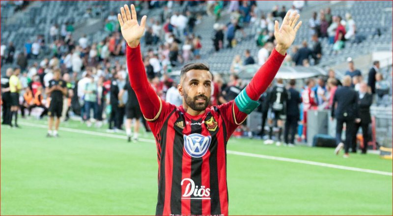 آغاز رسمی مذاکرات انتقال قدوس به جزیره