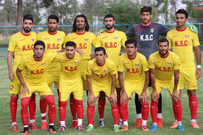 پایان اردوی فولادی‌ها در تهران