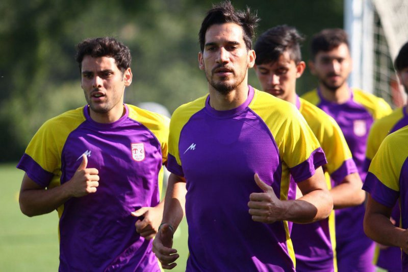 اگر خداحافظی کنم، اسطوره تمام تیم‌ها می‌شوم