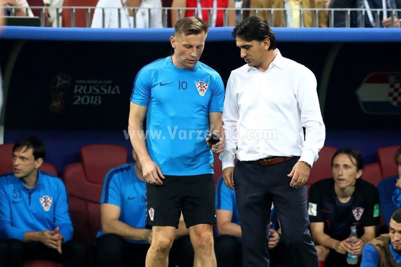 دالیچ: در انتظار جشن 4 میلیون نفری هستم