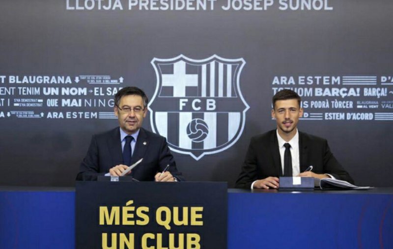 چگونه بارسلونا اعتبار خود را از دست داد؟