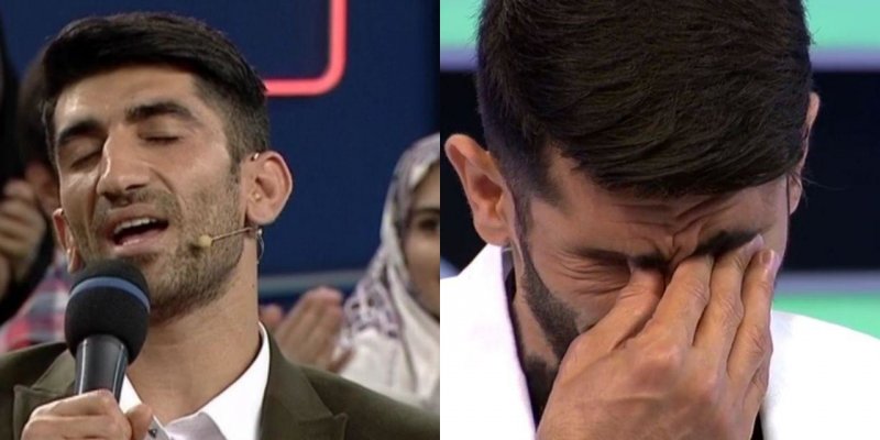پارادوکس بیرانوند با جواد خیابانی و رامبد جوان!