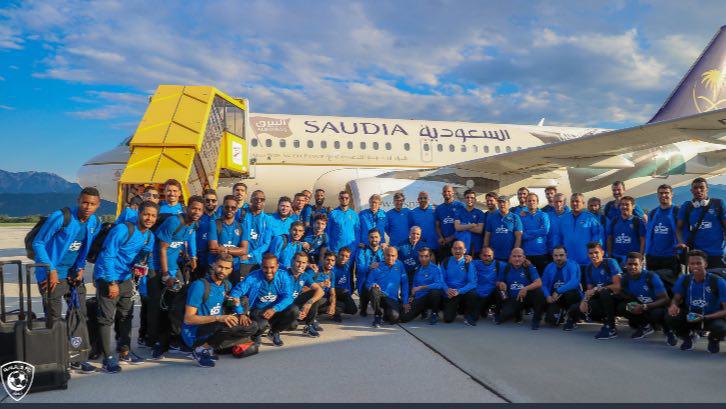 الهلال در اتریش به مصاف فورتونا دوسلدروف میرود