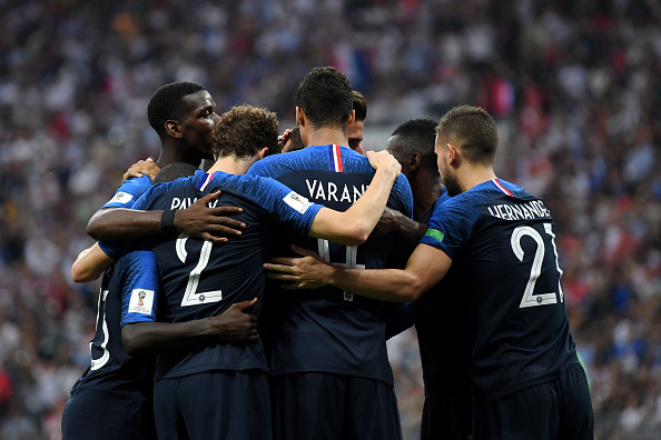 در انتظار پرگل ترین فینال تاریخ جام جهانی