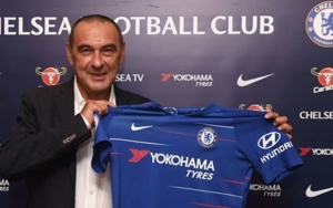 زولا: ساری در چلسی به زمان نیاز دارد