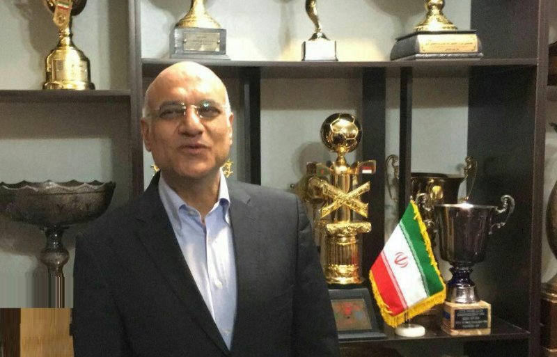 فتحی: جایگاه شفر در خطر نیست