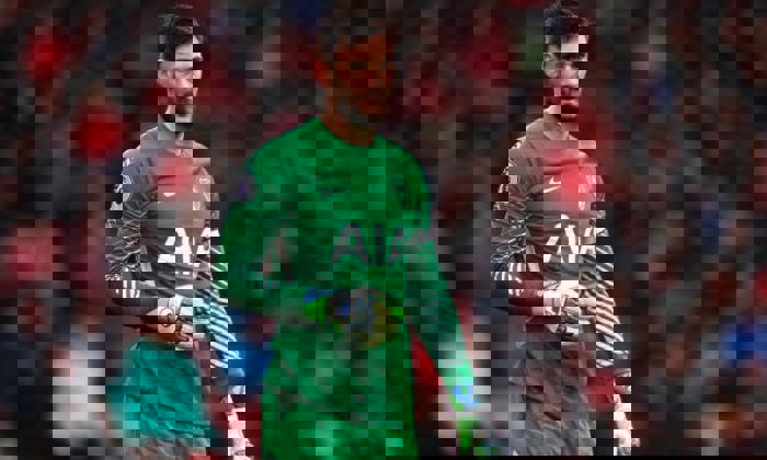 لوریس: قصد جدایی از تاتنهام را ندارم