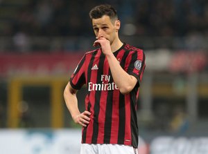 بازیکن کرواسی مدال نایب قهرمانی را رد کرد!