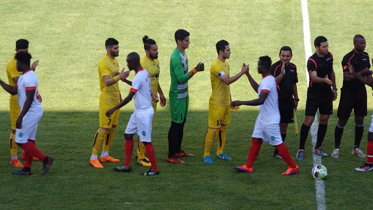 جلال کاپیتان سپاهان در غیبت یکهفتهای کیانی