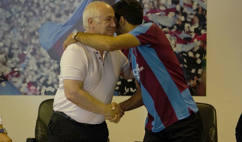 امیری، عامل جذب تماشاگر برای ترابزون!