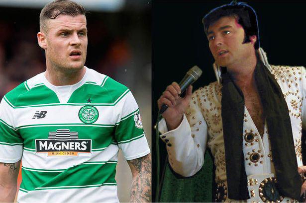 زد و خوردی که برای تراکتور سود داشت!